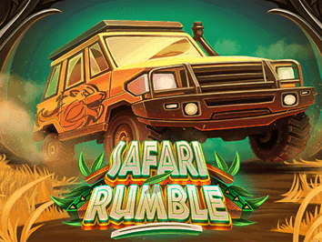 Safari Rumble game icon