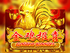 Golden Rooster game icon