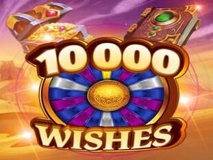 10000 Wishes game icon