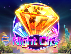 Night City