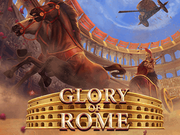 Glory Of Rome game icon