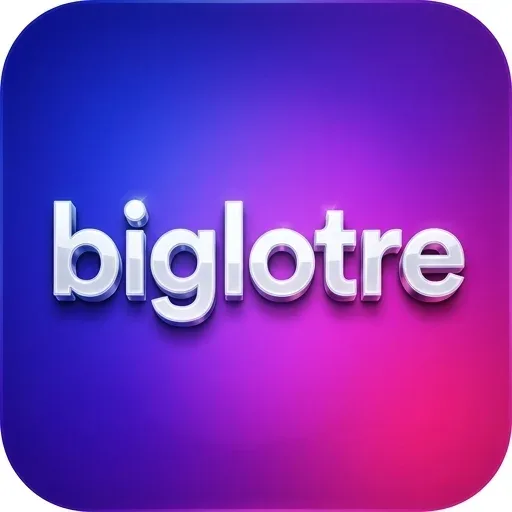 idbiglotre Logo